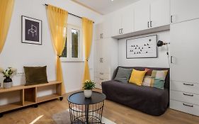 Trsat Central Apartments